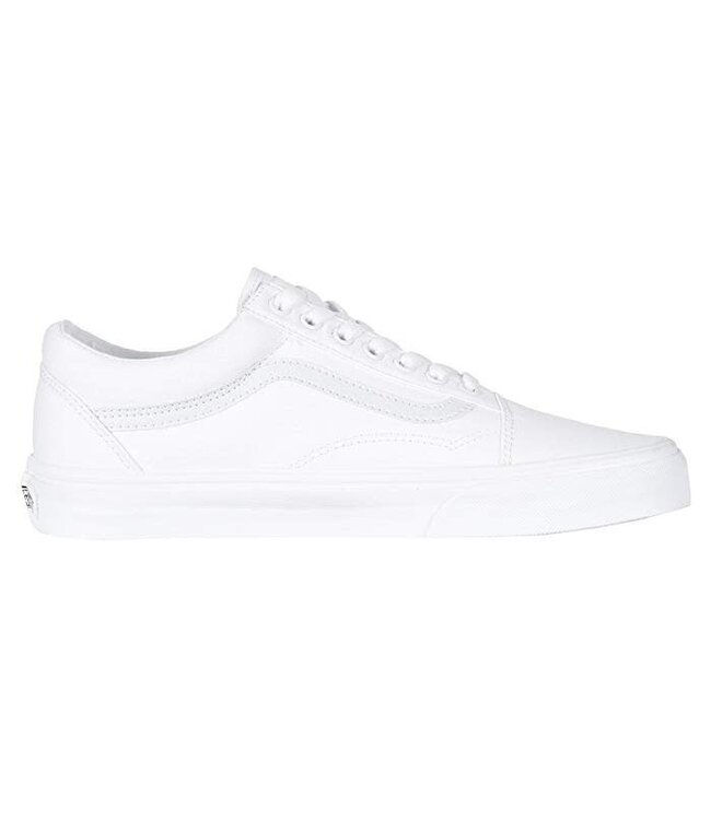 Vans Vans Old Skool True White VN000D3HW001
