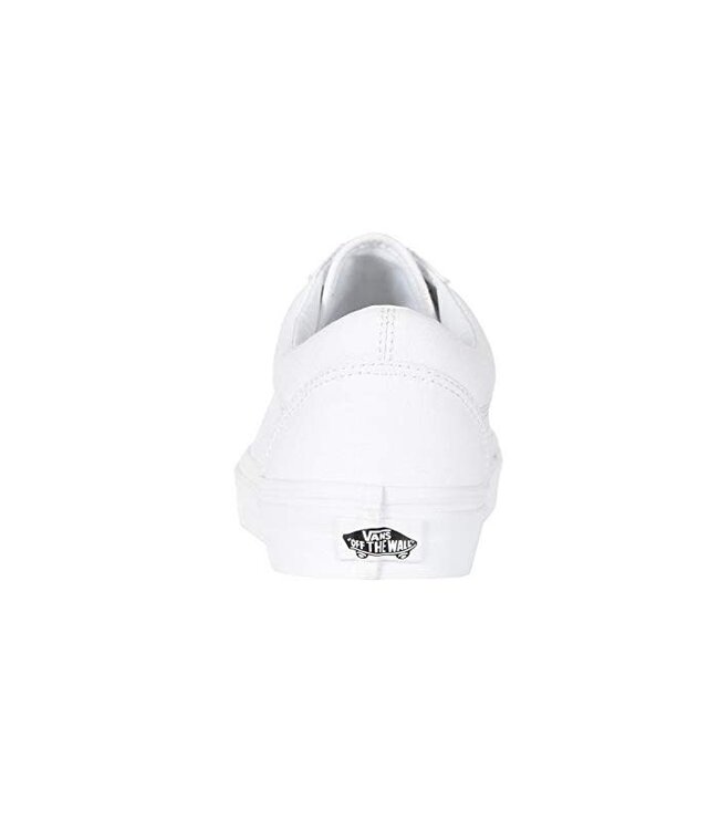 Vans Vans Old Skool True White VN000D3HW001