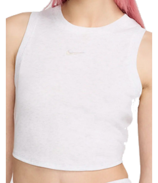 nike Nike Womens NSW Chill Knit Tank Top FB8279 051