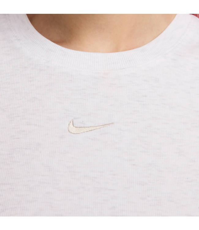 nike Nike Womens NSW Chill Knit Tank Top FB8279 051