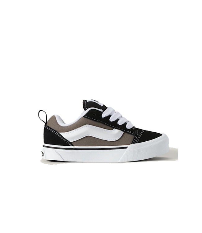 Vans Vans Youth Knu Skool 2 Tone Black/Bungee Cord VN000D2T4Y4