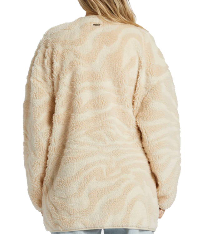 Billabong Billabong Wmns Fireside Cozy ABJFT00397 WDR0