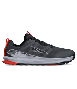 Altra Altra Mens Lone Peak 9 Dark Shadow Al0A85PG2221