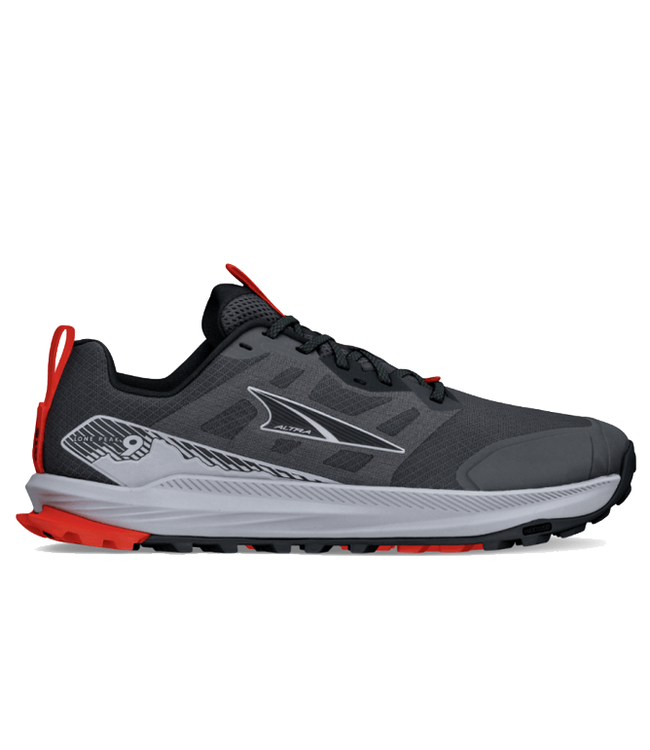 Altra Altra Mens Lone Peak 9 Dark Shadow Al0A85PG2221