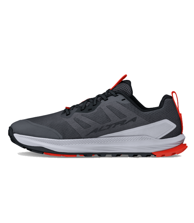 Altra Altra Mens Lone Peak 9 Dark Shadow Al0A85PG2221