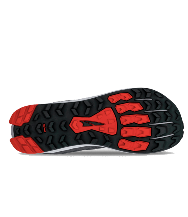 Altra Altra Mens Lone Peak 9 Dark Shadow Al0A85PG2221