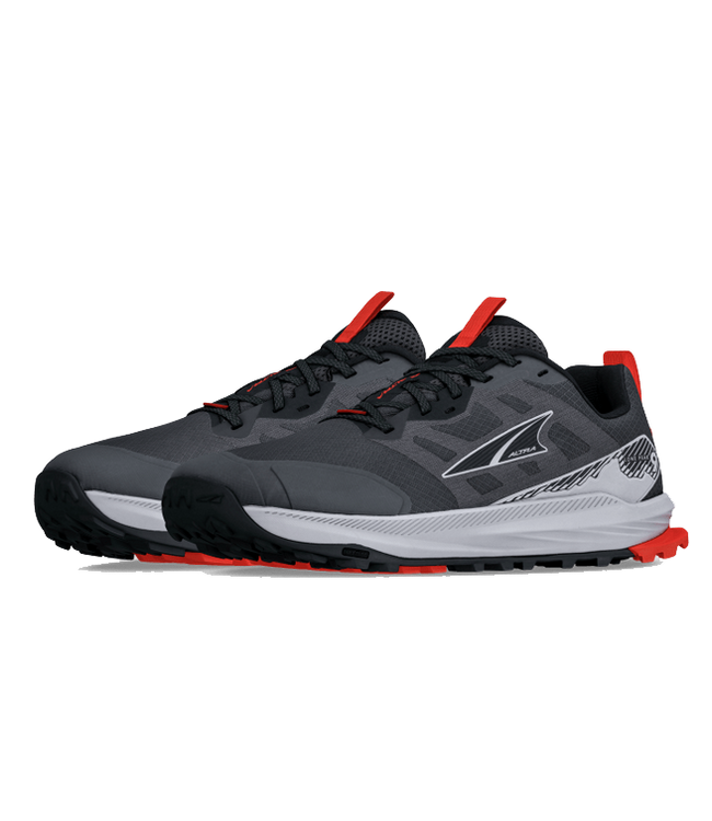 Altra Altra Mens Lone Peak 9 Dark Shadow Al0A85PG2221