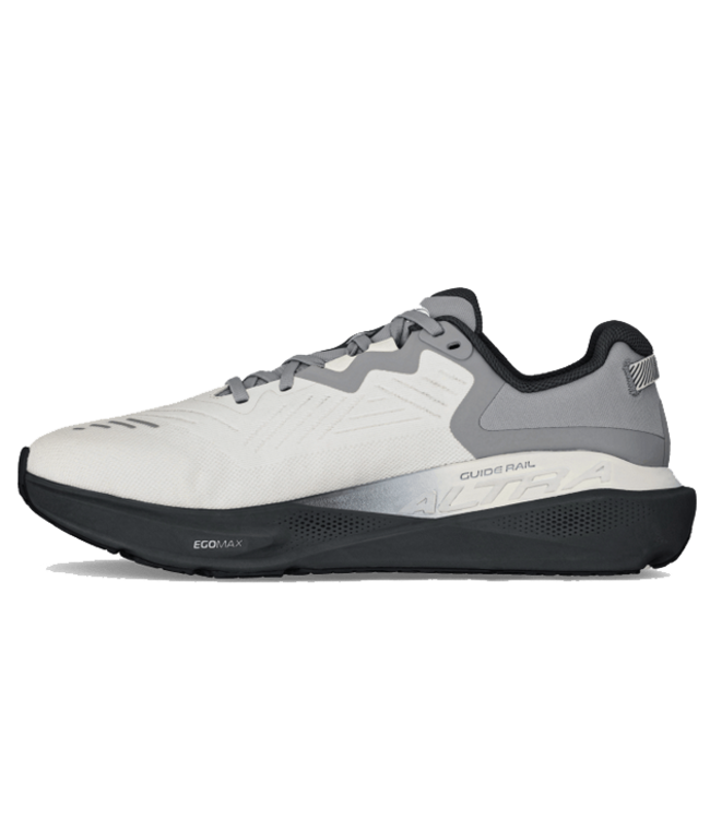 Altra Altra Mens Paradigm 8 Gray AL0A85RM2201