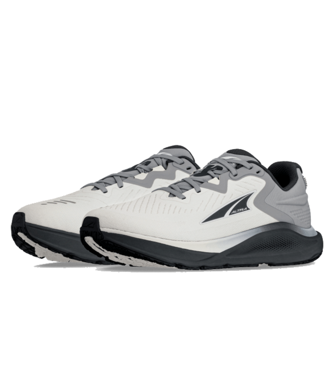 Altra Altra Mens Paradigm 8 Gray AL0A85RM2201