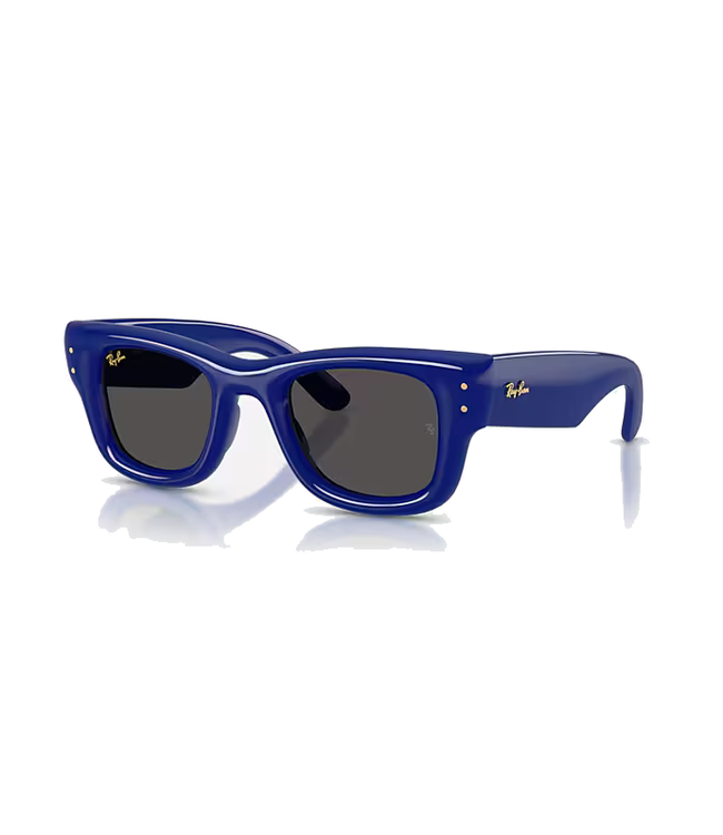 Ray Ban Rayban A$AP ROCKY Wayfarer Puffer 0RB4940