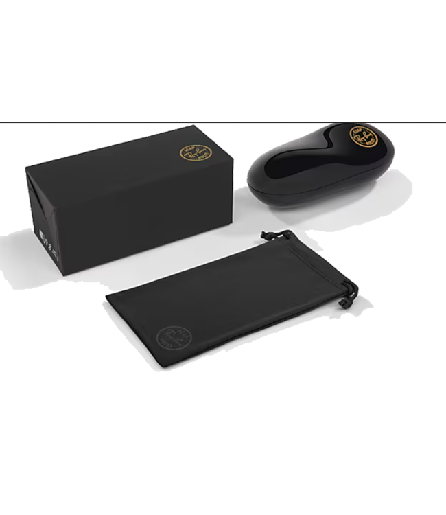 Ray Ban Rayban A$AP ROCKY Wayfarer Puffer 0RB4940