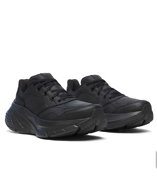 Saucony Saucony Mens Guide Metro LE Triple Black Medium