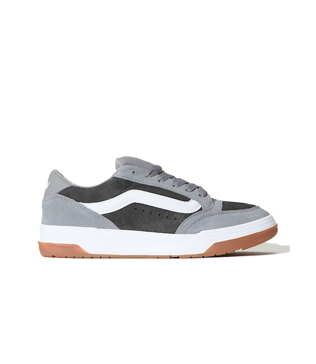 Vans Vans Mens Hylane Retro SKATE Gray/Gray VN000D26EWR