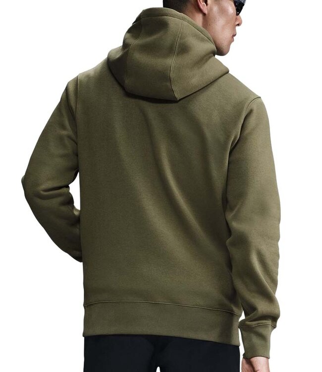 nike Nike Mens Club BB Hoodie FN3859 222