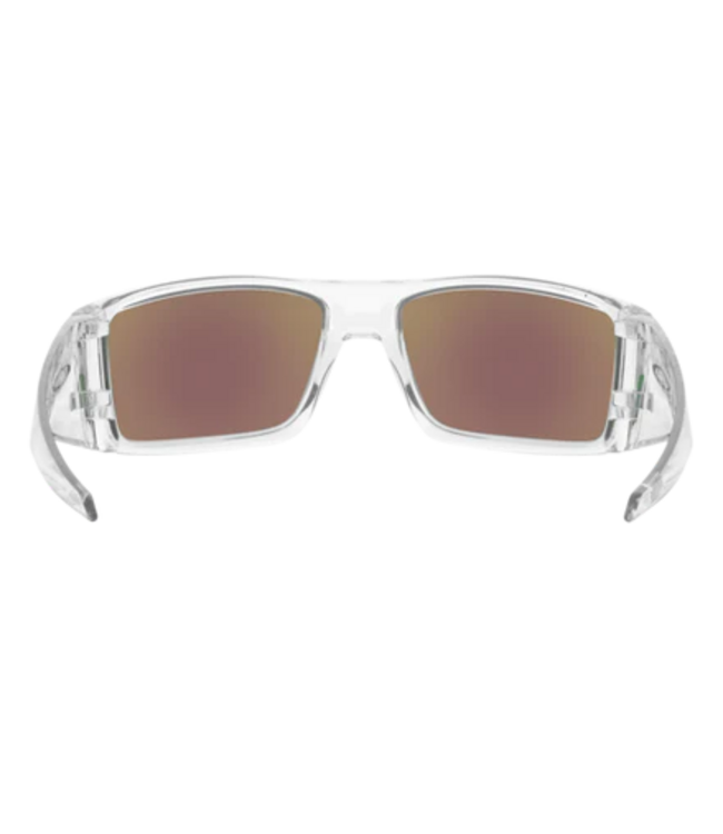 Oakley Oakley Heliostat Clear Prizm  Sapphire OO9231 0761