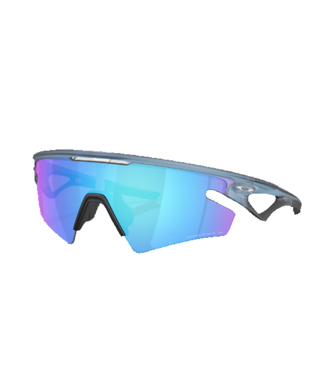 Oakley Oakley Sphaera Slash Matte Stnwsh Przm Saphr Polarized 0009499