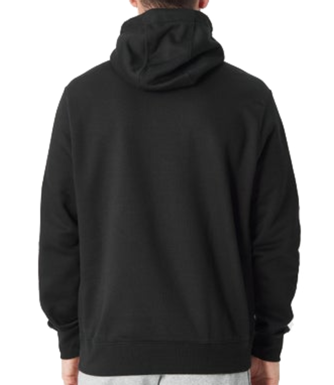 nike Nike Mens Club Pullover Hoodie FN3859 010