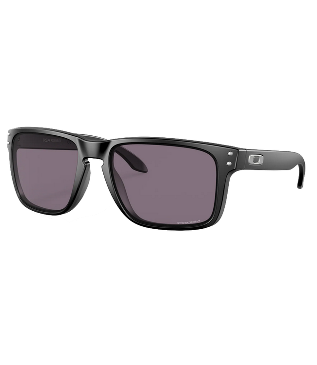 Oakley Oakley Holbrook XL Matte Black Prizm Grey OO9417 2259