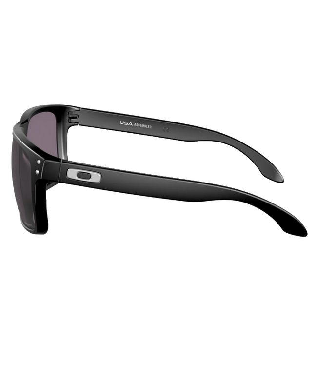 Oakley Oakley Holbrook XL Matte Black Prizm Grey OO9417 2259