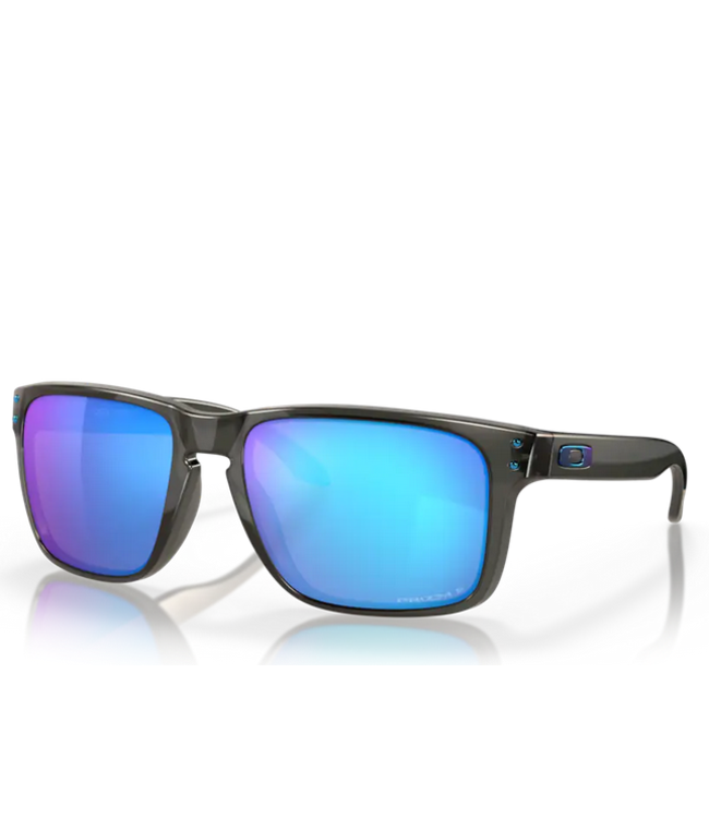 Oakley Oakley Holbrook XL Grey Smoke Przm Saph Polar 09417