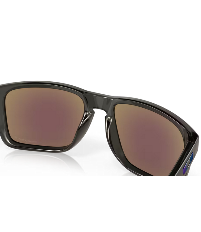 Oakley Oakley Holbrook XL Grey Smoke Przm Saph Polar 09417