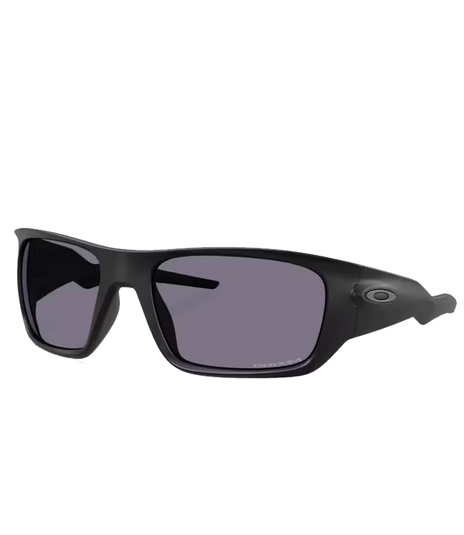 Oakley Oakley Masseter Matte Blk Prizm Grey 0009486