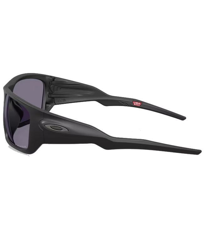 Oakley Oakley Masseter Matte Blk Prizm Grey 0009486