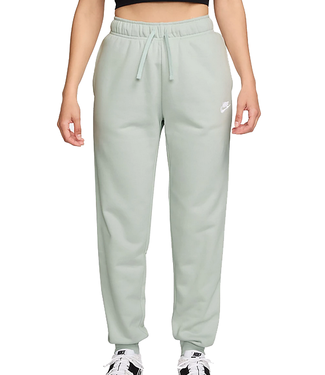nike Nike Wmns NSW Club Fleece Midrise Pant DQ5191 017