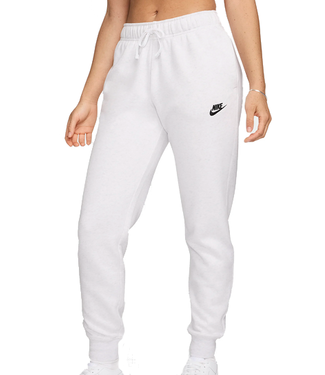 nike Nike Wmns Club Fleece Mid Rise Pant DQ5191 051