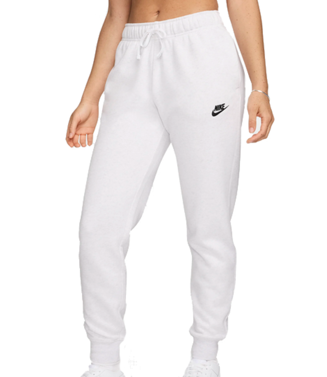 nike Nike Wmns Club Fleece Mid Rise Pant DQ5191 051
