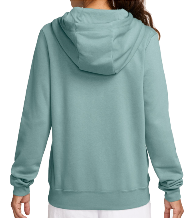 nike Nike Wmns NSW Club Fleece Zip Hoodie DQ5471 017