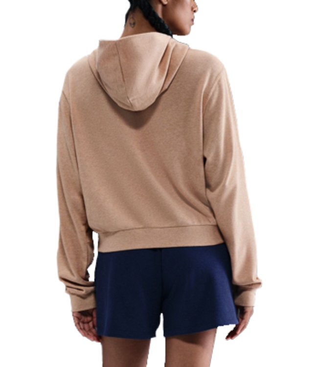 nike Nike Wmns NSW Chill Fleece Zip Hoodie FN2415 688