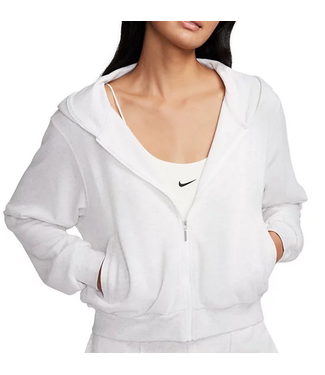 nike Nike Wmns NSW Chill Zip Fleece Hoodie FN2415 051