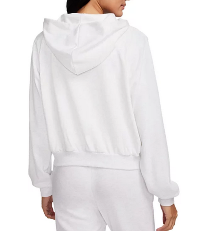 nike Nike Wmns NSW Chill Zip Fleece Hoodie FN2415 051