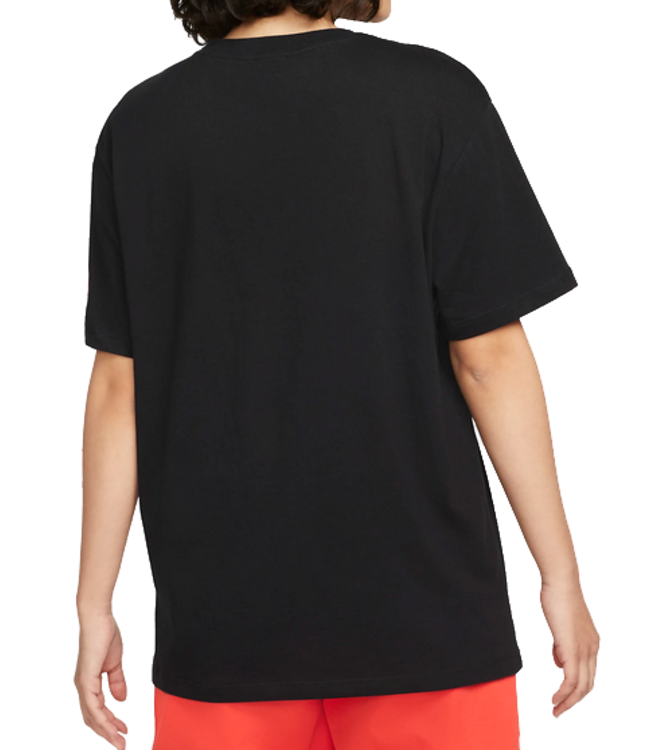 nike Nike Wmns NSW Americana BF Black TShirt DV9658 010