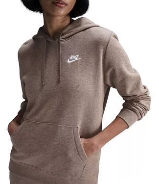 nike Nike Wmns NSW Club Fleece Hoodie DQ5793 214