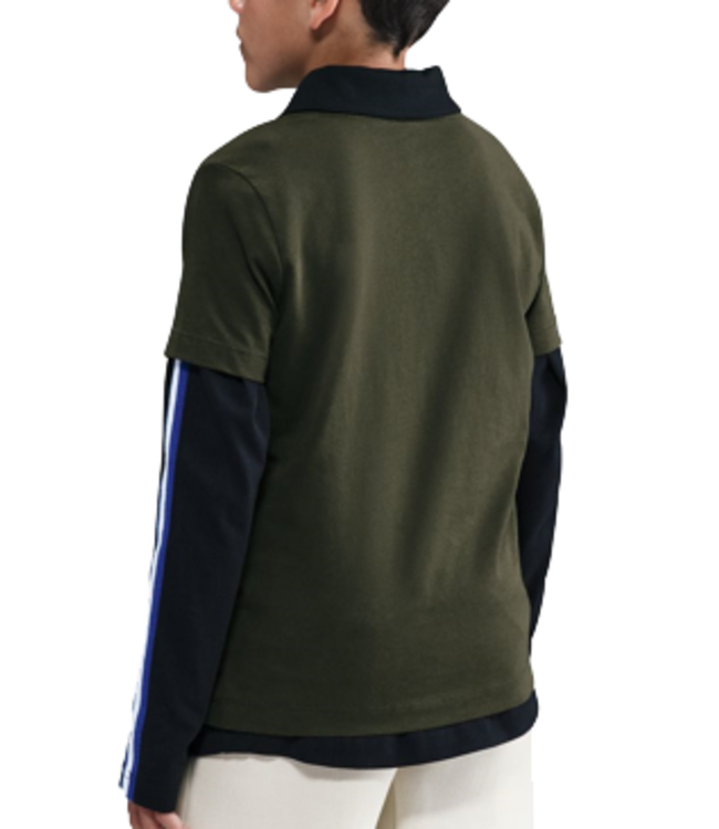 nike Nike Youth NSW Turn Up TShirt HV5202 355