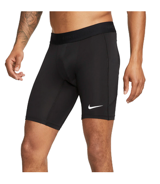nike Nike Mens Pro Dri Fit Long Short BLK  FB7963 010