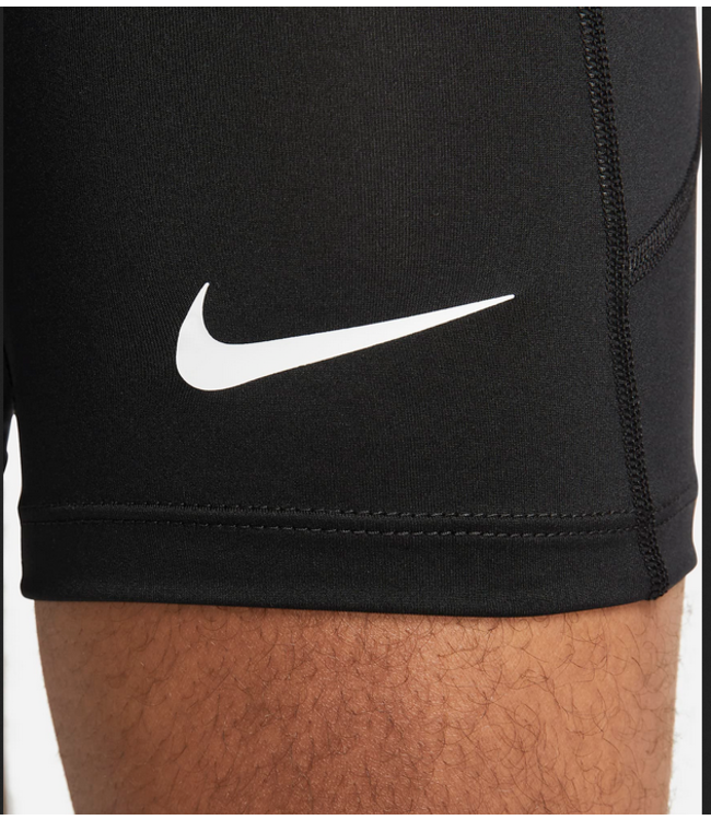 nike Nike Mens Pro Dri Fit Long Short BLK  FB7963 010
