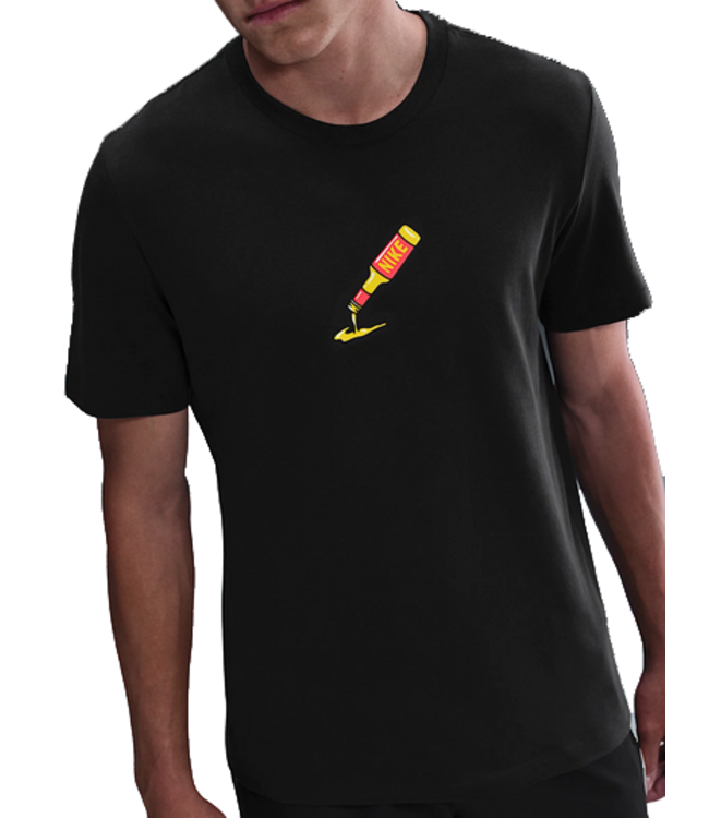 nike Nike Mens U BB OC 2 TShirt IH 5065 045