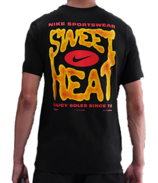 nike Nike Mens U BB OC 2 TShirt IH 5065 045