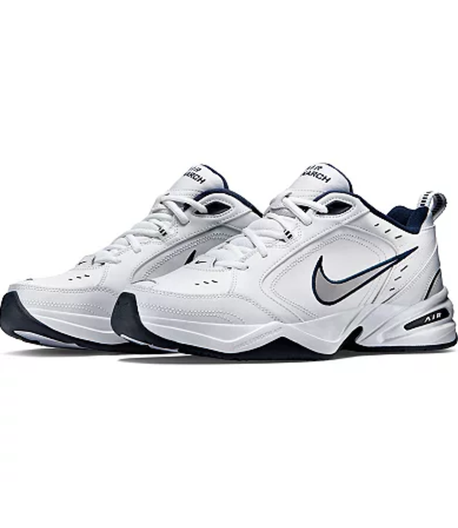 nike Nike Mens Air Monarch IV 4E Wide 416355 102