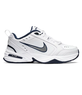 nike Nike Mens Air Monarch IV 4E Wide 416355 102