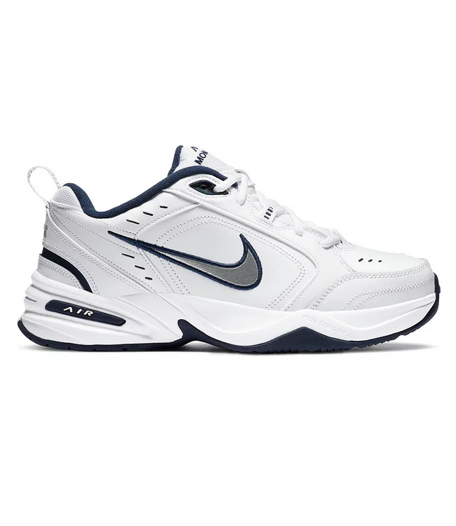 nike Nike Mens Air Monarch IV 4E Wide 416355 102