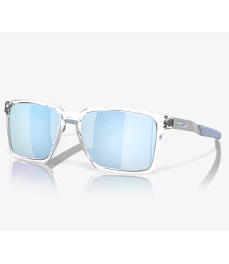 Oakley Oakley Exchange Sun Polshd Clr Przm H2O Polar 09483