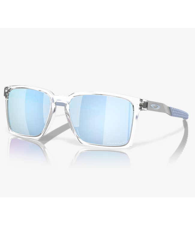 Oakley Oakley Exchange Sun Polshd Clr Przm H2O Polar 09483