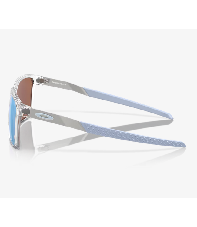 Oakley Oakley Exchange Sun Polshd Clr Przm H2O Polar 09483
