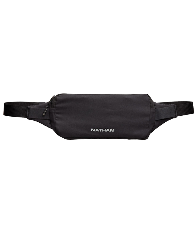 Nathan Nathan Marathon Pak 3.0 Black/Silver