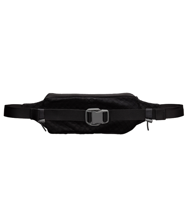 Nathan Nathan Marathon Pak 3.0 Black/Silver