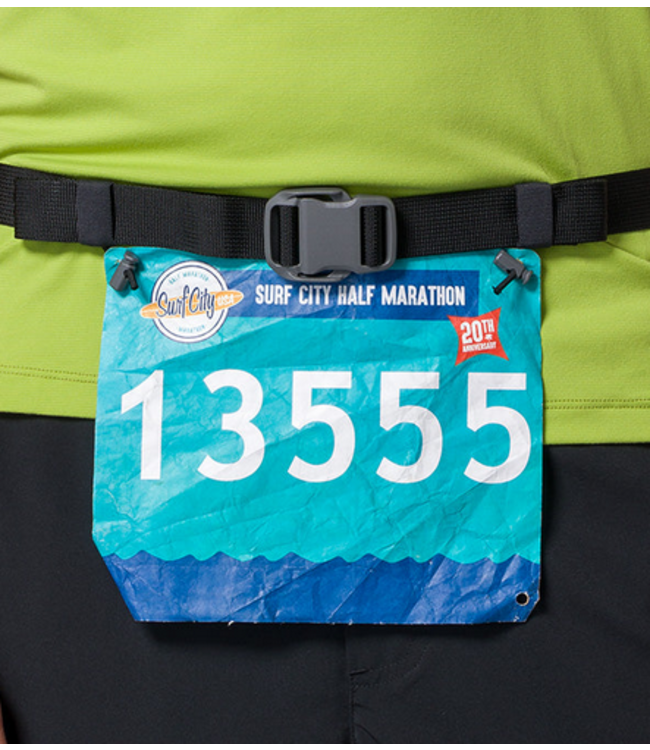 Nathan Nathan Marathon Pak 3.0 Black/Silver